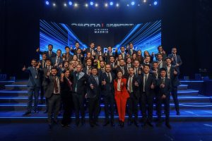 OMODA & JAECOO CELEBRAN SU PRIMER ANIVERSARIO EN ESPAÑA: UN AÑO DE ÉXITO Y GRANDES NOVEDADES POR DELANTE